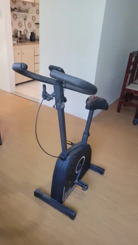 Bicicleta Ergométrica Vertical Dream Ex500