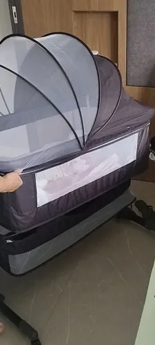 Berço portátil