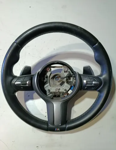 VOLANTE DIREÇÃO BMW 328I M3 2014 2015 2016