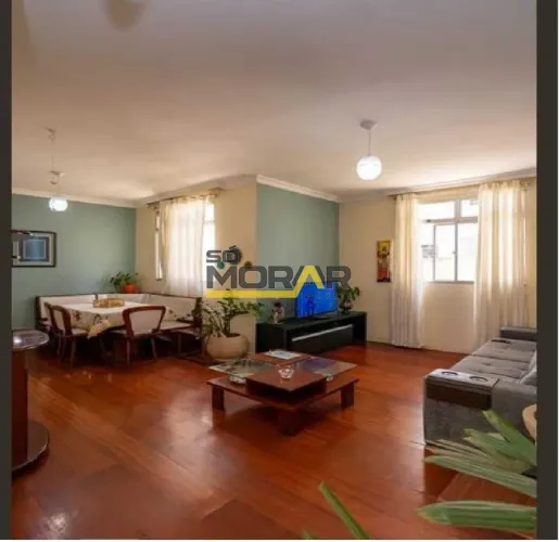 Venda de Apartamentos / Cobertura na cidade de Belo Horizonte