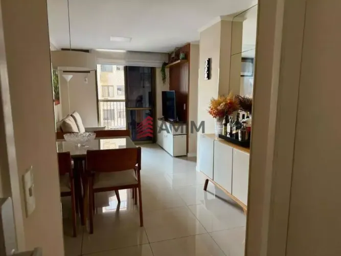 Condomínio com conceito de club - 3 quartos, 1 suíte, varanda, 1 vaga - Centro - Niterói -