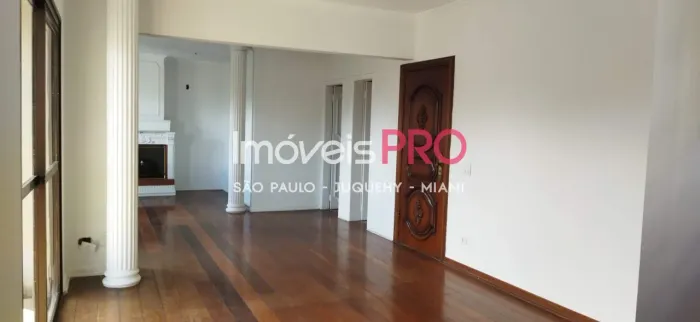 Coberta Duplex 3 dorm 3 suites 230m a venda no Morumbi