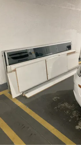 Guarda Roupas de Movel sob Medida