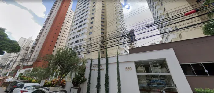 Apto 105 A - Res Ilhas do Caribe - 64,19m² 2Q,1B,1G - Cond R$ 1.150,00 IPTU R$ 60,00/mês
