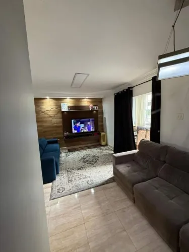 Casa a Venda 2 quartos - São vicente