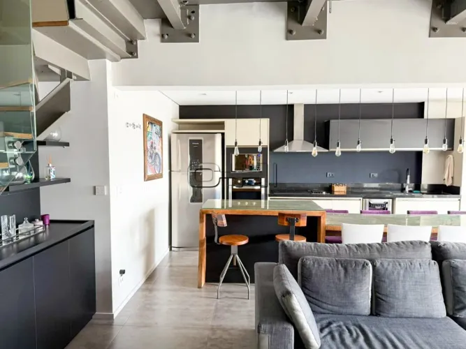 Aluguel Apartamento 2 Dormitórios - 148 m² Vila Nova Conceição