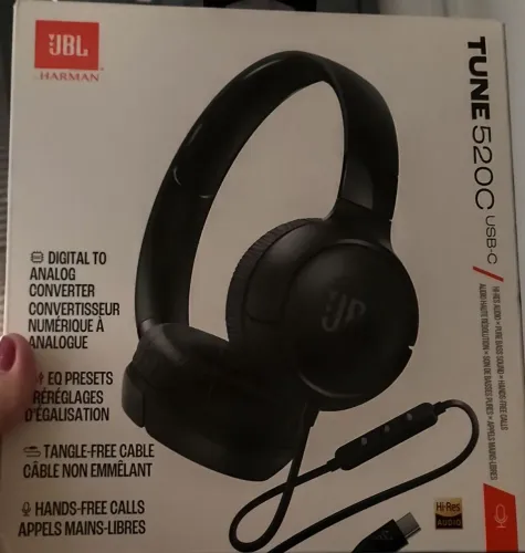 Fone JBL fone original 