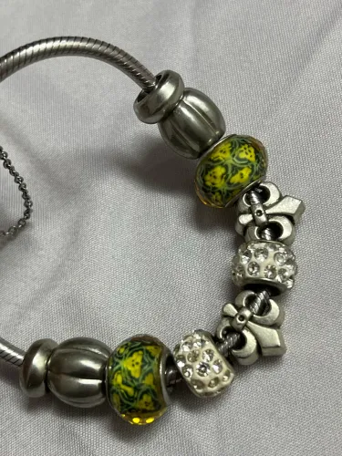 10 pingentes/charms/berloques para pulseira