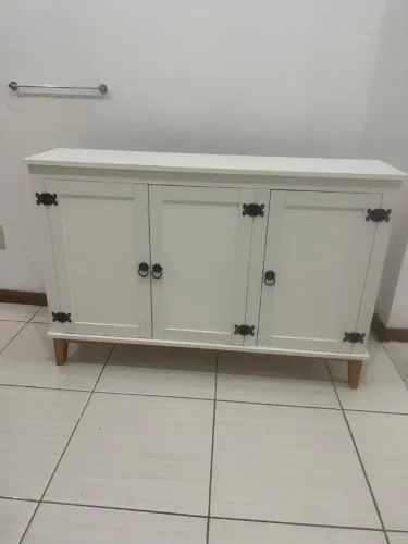 Conjunto de móveis