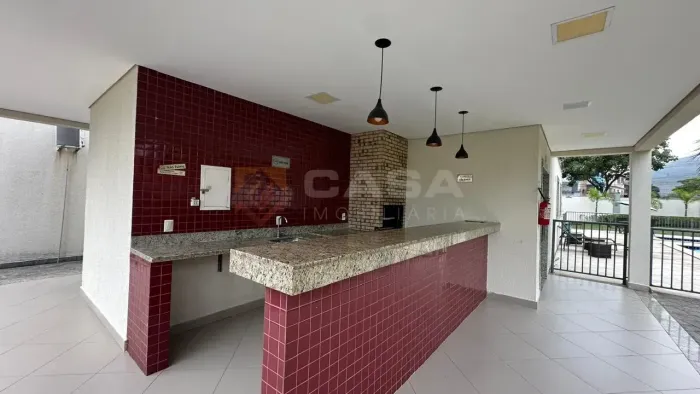 DS-Excelente oportunidade 2 quartos em Colina de Laranjeiras - Serra - ES