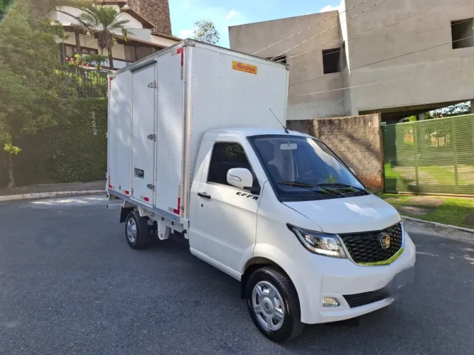Serviço de frete e entrega em Juiz de Fora e zona da mata!