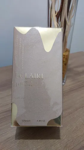 Eclaire - Lattafa - Perfume Árabe