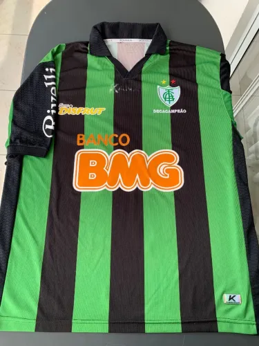 Camisa América MG