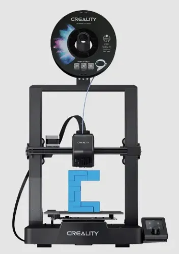 Impressora 3d Creality Ender