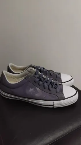 Tênis Star Player Converse All Star ROXO 40
