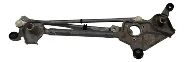 Galhada Limpador Parabrisa Subaru Imprenza 2011 Esquerdo