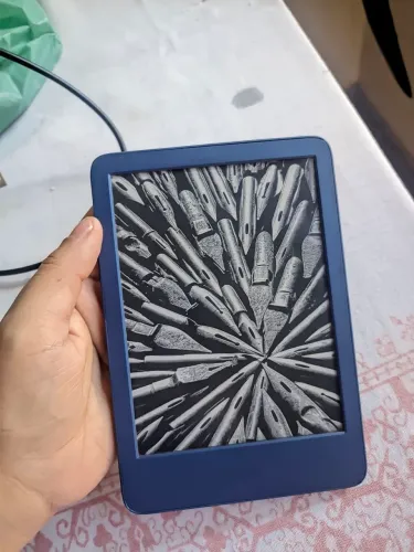 Kindle 