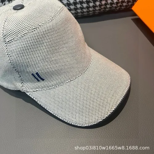 Boné Hermes
