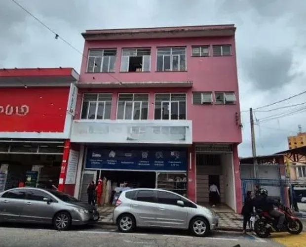 Prédio à venda, 525 m² - Centro - Sorocaba/SP