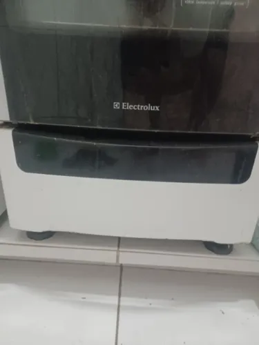 Fogão eleteolux 