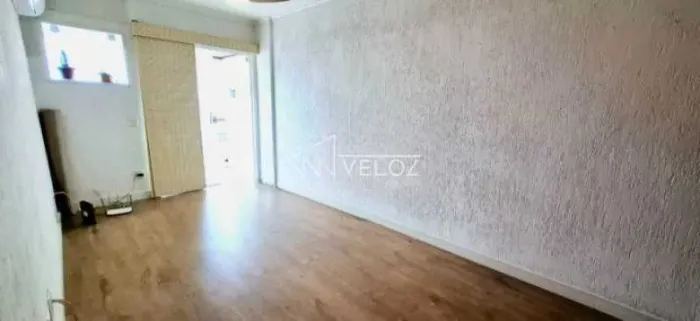 Apartamento - / Residencial / Catete