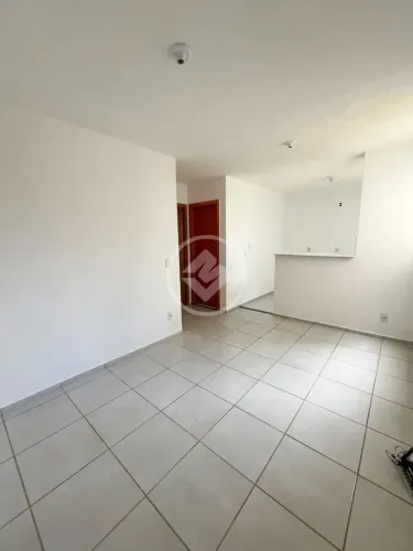 Apartamento 2 Quartos no Chapada Boulevard | 40m² | Vaga Coberta | Próximo à Fernando Corr