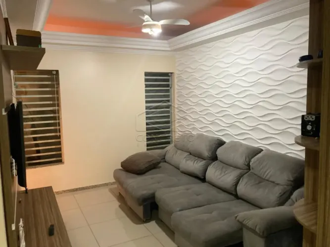 EXCELENTE CASA COM 3 DORMITÓRIOS EM LOCALIZAÇÃO PRIVILEGIADA - JARDIM CELINA