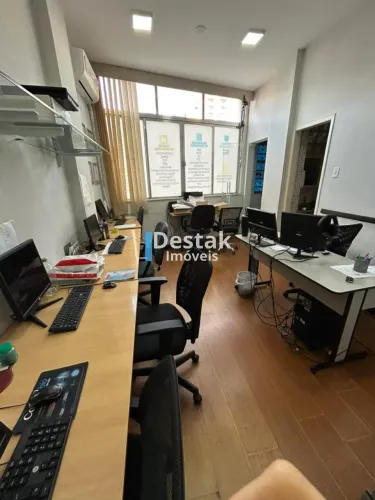 SALA COMERCIAL em volta redonda - RJ, centro