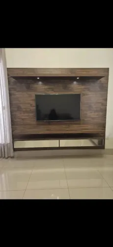 Painel para TV
