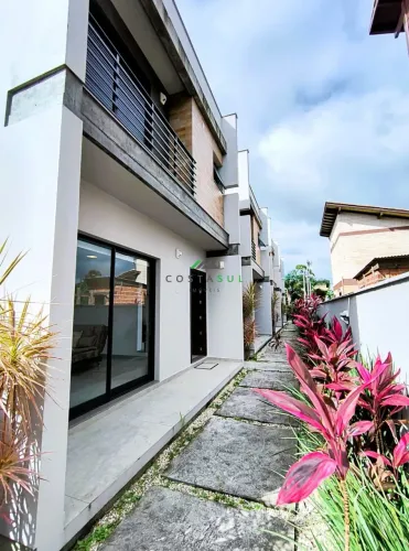 Casa á Venda no Condomínio La Ville Campo Duna | Garopaba/SC