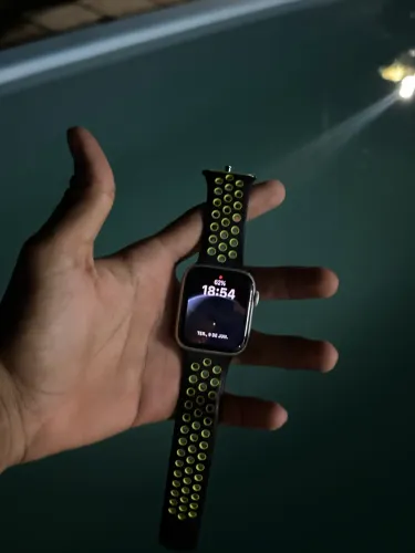Apple Watch 2º geração