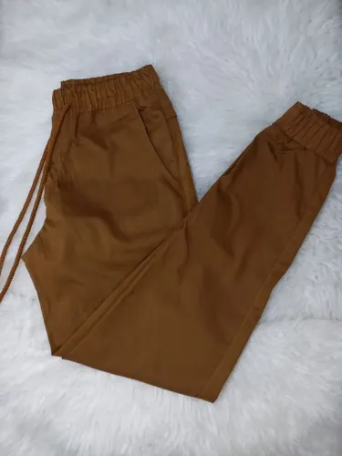 Calça jogger dry fit 
