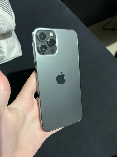 iPhone 12 Pro MAX 128GB em perfeito estado
