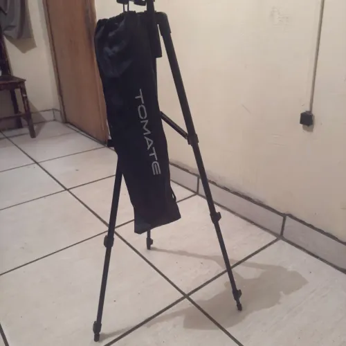 Tripé