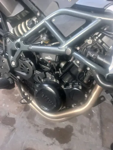 F700 gs similar bmw f800