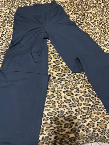 Vendo calça flare pra academia ou outra ocasião