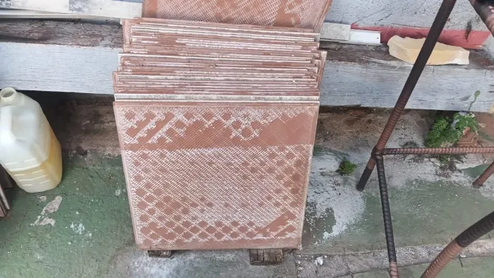 pisos