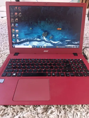Notebook Acer