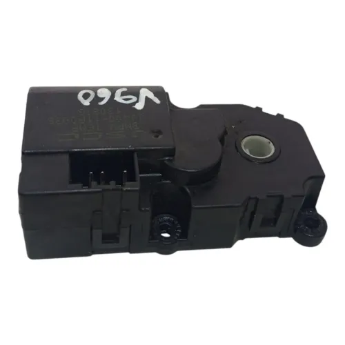 Motor Atuador Caixa Ar Jac J6 Diamond 2.0 2011 A 2016