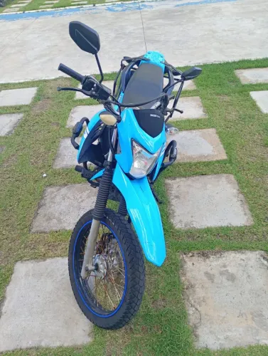 Vendo bros sem nada a fazer