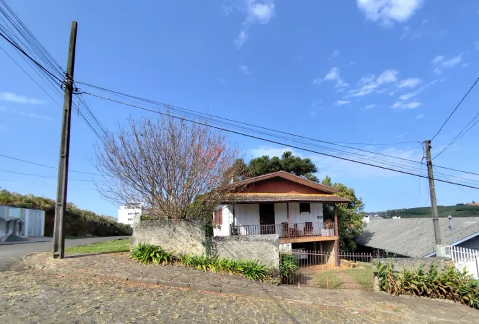 Casa com 2 quartos e venda no Bairro dos Município