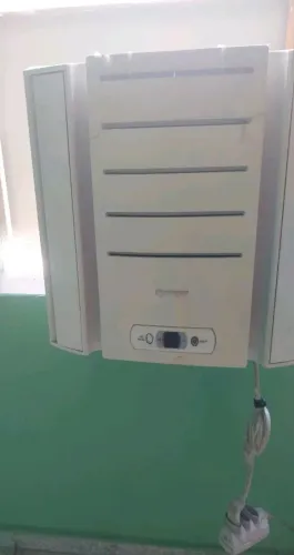 Ar Condicionado 10mil btus