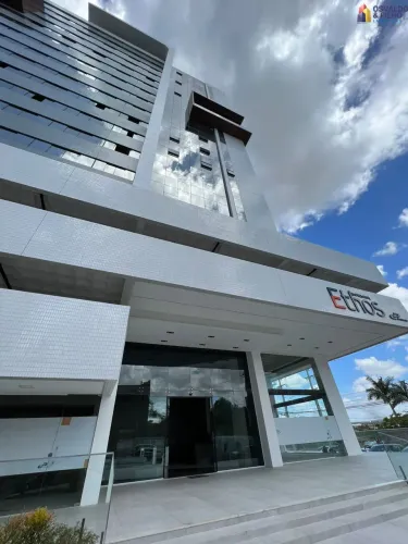 Sala Comercial 1 dormitórios para alugar Universitário Caruaru/PE