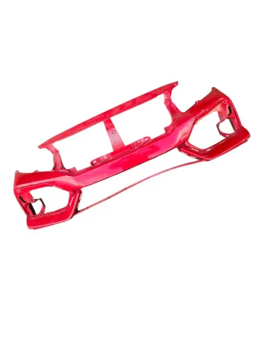 Parachoque dianteiro Honda civic si 2019 2020