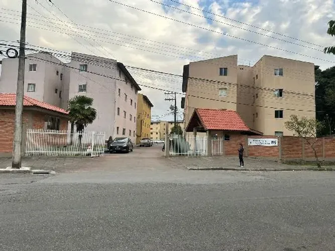 Oportunidade Única em CAMPO LARGO - PR | Tipo: Apartamento | Negociação: Licitação Aberta