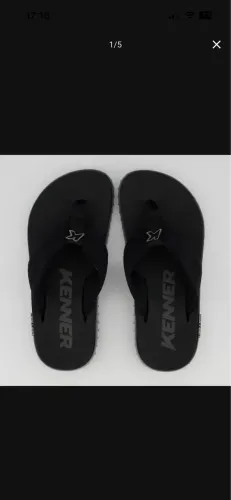 Chinelo kenner original 