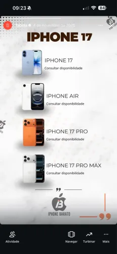 iPhone 14