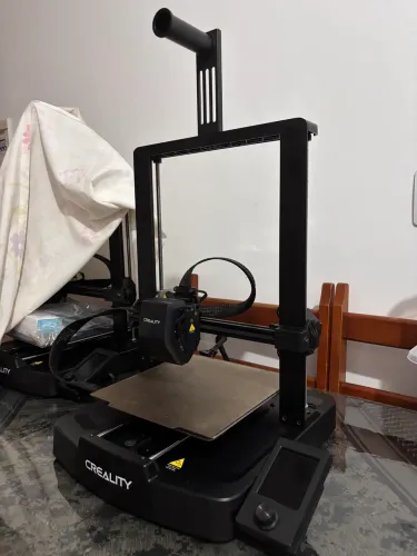 Impressora 3D Creality Ender 3 V3 Se