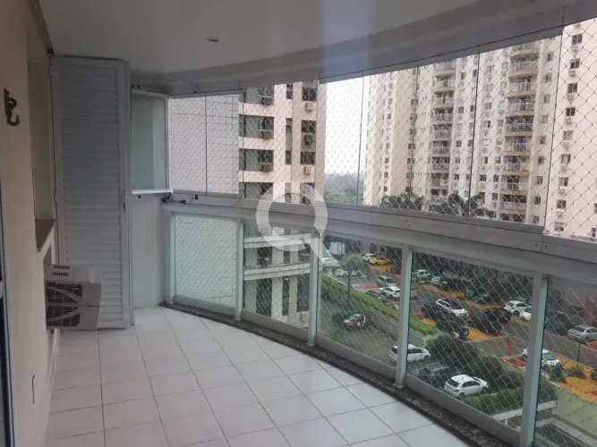 Imóvel para aluguel possui 73 metros quadrados com 2 quartos