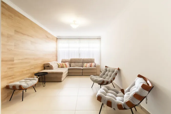 Sobrado para venda em Vila Madalena com 3 quartos, sendo 1 suíte, 168m²